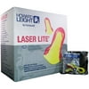 Howard Leight Laser Lite Disposable Ear Plug w/ Cord (NRR 32 dB) 100 Pairs MS-92265