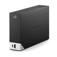 thumbnail image 3 of DISCO DURO EXTERNO Seagate ONE TOUCH 10TB 3.5 NEGRO STLC10000400, 3 of 6