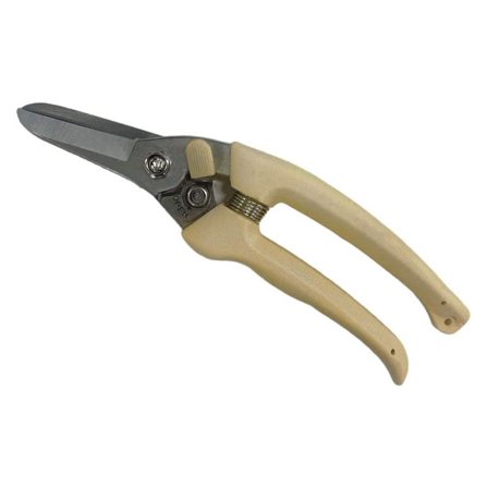 Professional Pig and Goat Hoof Trimmers - Premium Stainless Steel Trimming Tool for Hoof Care