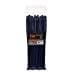 thumbnail image 2 of TR Industrial Multi-Purpose UV Resistant Black Cable Ties, 12 inches, 100 Pack, 2 of 10