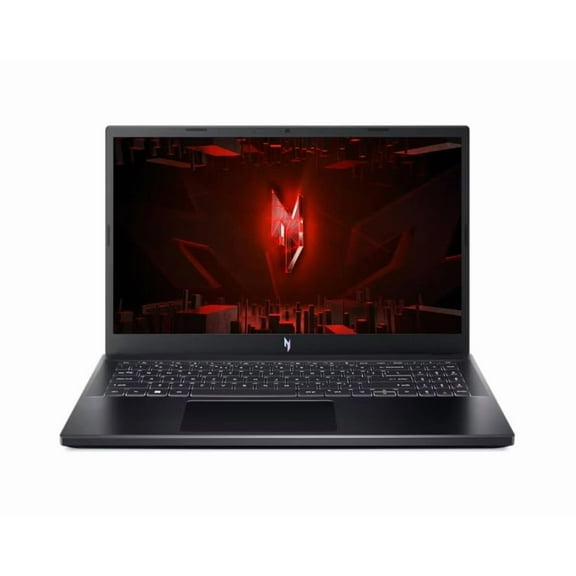 acer Nitro V 15 Gaming Laptop, 2024, 15.6" 1920 x 1080 144Hz, Intel 8-Core i5-13420H, NVIDIA GeForce RTX 4050, 32GB DDR5, 1TB SSD, Win11 Home, Backlit KB, Wi-Fi 6, BT 5.1, 720p HD Camera, Black