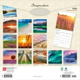 thumbnail image 2 of Inspiration 2026 Square Flap FOIL, 2 of 3