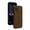 Gold, variant on Allytechgroup for Google Pixel 10A Back Cover Anti-Scratch Wireless Charging Case, Slim PU Leather Protective Rugged Heat Dissipation Non-Slip Shockproof Bumper for Women Men