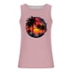 thumbnail image 4 of Camiseta sin mangas de cuello redondo para hombre, blusa informal de verano sin mangas con estampado de cuello redondo para hombre, 4 of 5