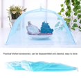 thumbnail image 4 of Mesh Food Cover Food Cover, Folding Food Cover, Washable Home Use For Kitchen, 4 of 8