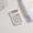 D46, variant on LEFTHIGH Home Palm Sized 8 Digit Calculator Portable Mini Pocket Calculator, Easy to Use for Home Office Indoor Business Colleges