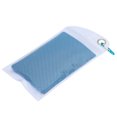 thumbnail image 1 of Soidarity Toalla de cuello refrescante Toalla deportiva de yoga escalofriante Accesorio de gimnasio para correr para caminar Ciclismo, Naranja Deportes acuáticos cielo azul Soidarity OD001348-02, 1 of 6