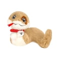 thumbnail image 3 of Juguete de peluche de serpiente, juguete de peluche suave, muñeca de serpiente rellena, juguete para niños y niñas, 3 of 9