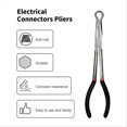 thumbnail image 2 of Electrical disconnect pliers Electrical disconnect pliers set 11 inch, 2 of 4