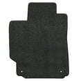 thumbnail image 3 of Lloyd Mats 600105 Camry 2012-2015 4 Piece Ebony Ultimat Plain Mat, 3 of 5