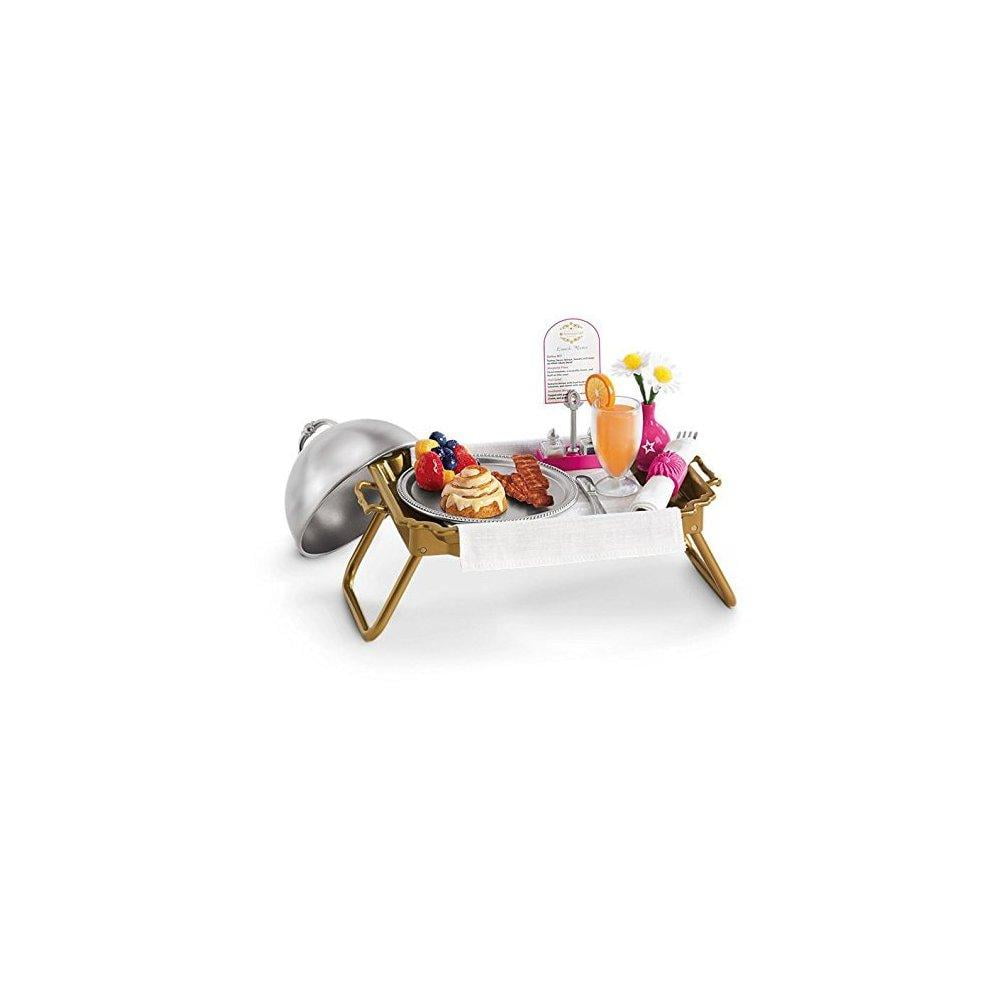 american girl room service set