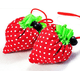 thumbnail image 2 of bolsas plegables reutilizables para la compra (fresa), 2 of 4