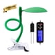 thumbnail image 3 of Luz De Planta Lámpara De Luz Roja Y Azul Con Forma De Licencia Regulable Regulable Con Cuello De Cisne Flexible Y Sensor De Humedad Scienceny HA016867-00, 3 of 7
