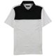 thumbnail image 2 of Polo de Rugby texturizado Alfani para hombre blanco pequeño, 2 of 2