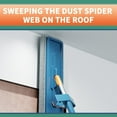 thumbnail image 6 of Mouliraty No Hand Washing Flat Large Mop Household One Mop Lazy Person Mop Floor Mop And Tool For Both Dry And Wet Use, 6 of 9