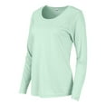 thumbnail image 2 of Paragon Women�'s Long Islander Performance Long Sleeve T-Shirt, 2 of 3
