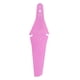 thumbnail image 2 of Sonducket 1 pieza de guardabarros para bicicleta MTB, guardabarros para bicicleta de montaña y carretera, asiento para bicicleta, guardabarros trasero de Ciclismo Rosado Sonducket OD000762-02, 2 of 6