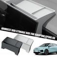 thumbnail image 3 of for Xpeng G6 Central Storage Box Car Central Lower Layer Tray //, 3 of 8