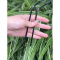 thumbnail image 4 of Splihome 5Pcs Fishing Plastic Pipe Balance Holder Anti-Tangle Feeder Spacer with Snaps 200mm, 4 of 7