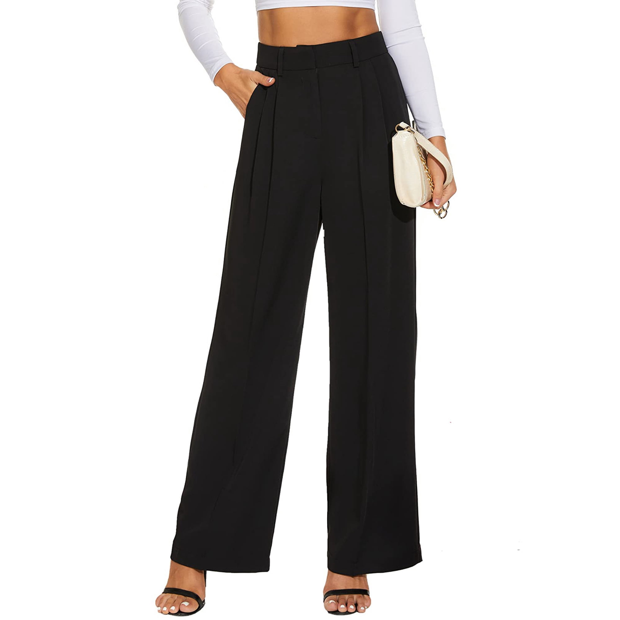 Girl palazzo pants hotsell