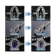 thumbnail image 3 of 2x Jaysuing 30ml Anti-tarnish Silver Jewelry Polishing Spray Cleaner Cleaning | |, 3 of 5