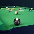 thumbnail image 2 of Replacement Pool Cue Ball Billiard Practice Training Cue Ball Pool Cue Ball Billiard Table Ball, 2 of 8