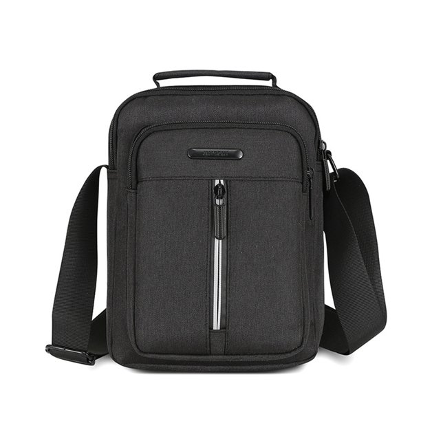 Men Nylon Crossbody Bag Shoulder Messenger Bags