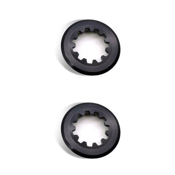 Soidarity Tuercas de rueda de pista Tornillos de fijación multifuncionales Suministro de bicicletas tornillo exterior Type1 NO1