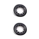 thumbnail image 1 of Soidarity Tuercas de rueda de pista Tornillos de fijación multifuncionales Suministro de bicicletas tornillo exterior Type1 NO1, 1 of 6