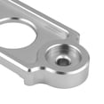 thumbnail image 3 of Battery Bracket, Car Racing Battery Tie Down Hold Bracket Lock Anodized for  CRX 1988-2000, 3 of 7