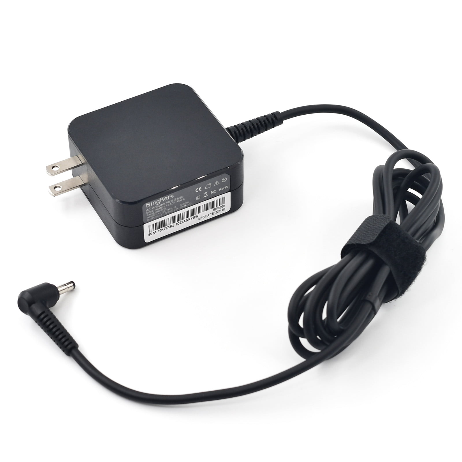 Power Adapter for the 5 Series Blood Pressure Monitor – AA Laquis