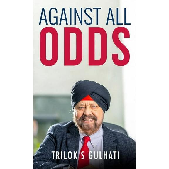 Against All Odds, (Hardcover)