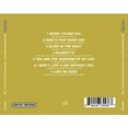 thumbnail image 2 of Torme,Mel / Rich,Buddy - Together Again for the First Time - Music & Performance - CD, 2 of 2