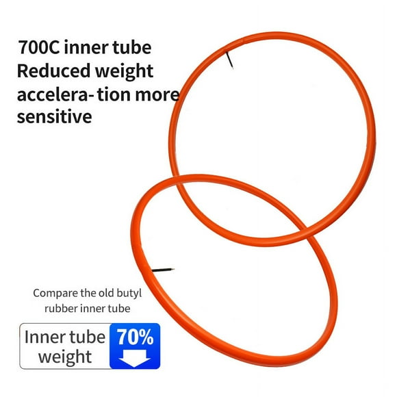bike inner tube,45/65/85mm Bike Inner Tube 700 18-32c Road 700c Tube Bike Road Mtb Tpu Ichu Mtb Bike 456585mm Eryue Laoshe Buzhi Mewmewcat Tire Bikes Bike