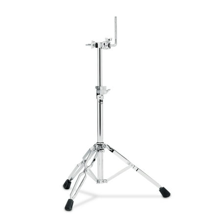 - DW Single Tom Stand with Accessory Clamp