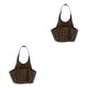 thumbnail image 4 of Yuarrent Bolsa de almacenamiento de esponja para platos de cocina, 1 Uds., soporte para fregadero, bolsa de drenaje colgante portátil para el Type1 NO1, 4 of 6