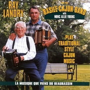 Play Traditional Style Cajun Music