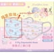 thumbnail image 1 of Mascarilla desechable de Hello Kitty para mujer, máscara facial de dibujos animados Kawaii, antipolvo, transpirable, 1 of 4