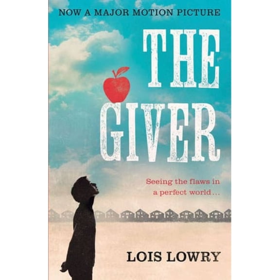 Pre-Owned Giver (Essential Modern Classics): Lois Lowry (Collins Modern Classics) Paperback