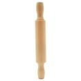 thumbnail image 5 of Wooden Mini Rolling Pin, 5 Inches Long, Pack of 250, Great for in The Kitchen, Play-doh, Crafting and Imaginative Play, by Woodpeckers, 5 of 8