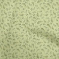 thumbnail image 1 of oneOone Cotton Jersey Light Green Fabric Tropical Diy Clothing Quilting Fabric Print Fabric By Yard 58 Inch Wide, 1 of 4