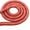 Red, variant on BadPiggies 5 FT Strong Dog Leash with Comfortable Padded Handle and Reflective Threads Dog Leashes for Medium Large Dogs