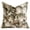 A004- Vintage Dark Green, variant on 18X18 Pillow Cover Vintage Floral Chenille Jacquard Throw Pillow Cover Farmhouse Living Room Decor for Couch Bedroom 1 Pack