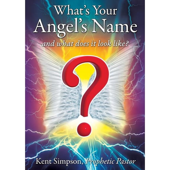 What's Your Angel's Name, (Paperback)