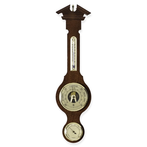 Bey-Berk Weather Station by Bey-Berk