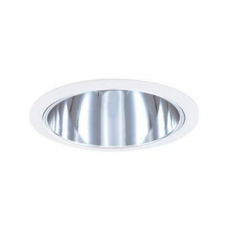 

6 in. Line Voltage Specular Reflector Chrome