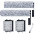thumbnail image 2 of Filtre de Remplacement Premium et Brosse à Rouleau pour Aspirateur Flexi Pro, 2 of 6