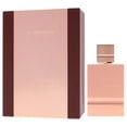 thumbnail image 4 of Al Haramain Amber Oud, Perfume for Women and Men, 2 oz, 4 of 6