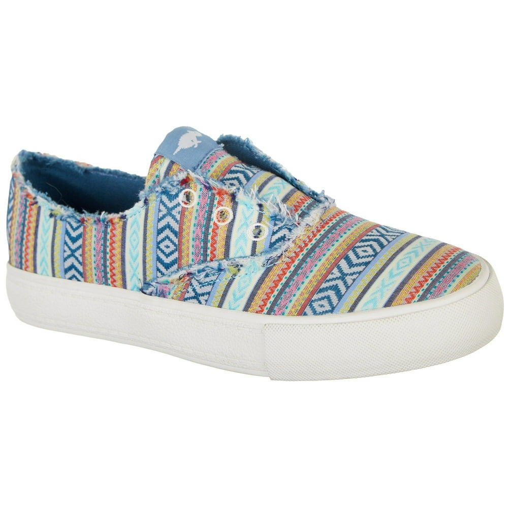 Rocket Dog Rocket Dog Womens Afina Slip On Shoes