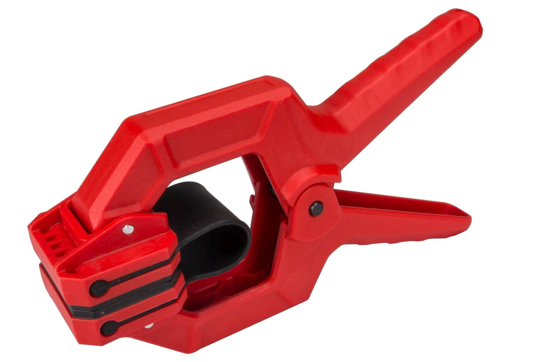 VMTW Band Clamp 6 pack for edge clamping, banding on shelving, cabinet edges, plywood edging, laminations